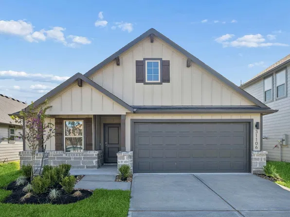 31106 Azure Waters Dr, Huffman, TX 77336