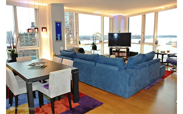 Rented by Douglas Elliman | media 1