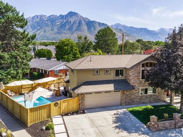 3711 S Le Corbusier Cir E, Salt Lake City, UT 84106