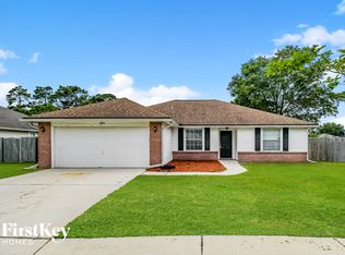 3810 Star Leaf Rd, Jacksonville, FL 32210