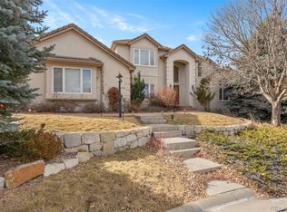 1977 Champions Circle, Castle Rock, CO 80104