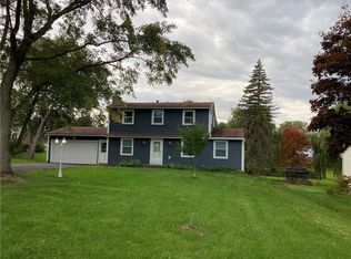 443 Fellows Rd, Fairport, NY 14450