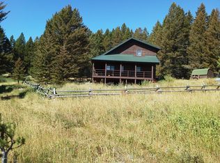 Limestone Canyon Rd, Raynesford, MT 59469