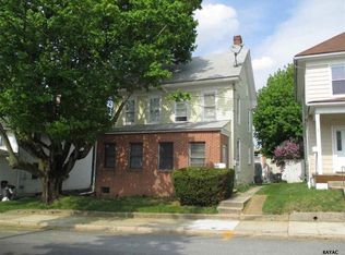 137 S Park St, Dallastown, PA 17313