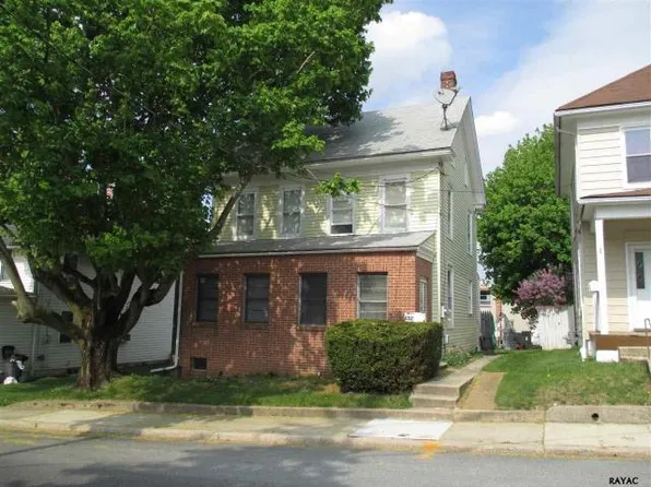 137 S Park St, Dallastown, PA 17313