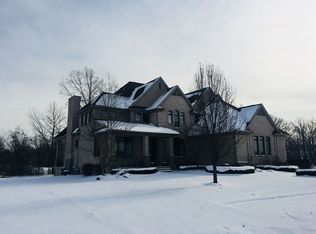54334 Coachford Dr, New Baltimore, MI