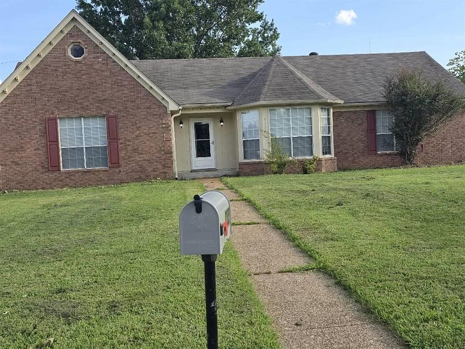 2nd image of 7155 Coffeeville Cv