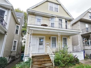 47 Hayden St, Buffalo, NY 14210