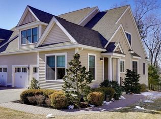 30 Sunset Ridge Ln #30, Bolton, MA 01740