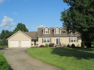 2335 Timber Ridge Dr, Princeton, IL 61356