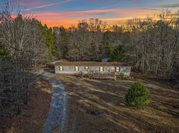 191 Juniper Ln, Pickens, SC 29671