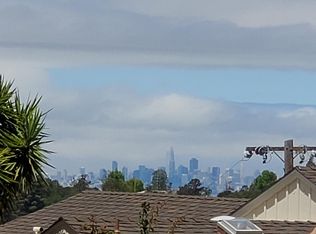 15 Sequoyah View Ct, Oakland, CA 94605