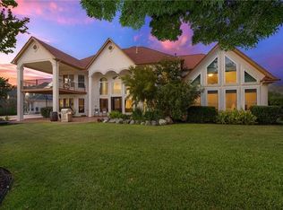 205 Ridge View Ln, Trophy Club, TX 76262