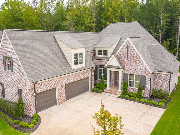 5th image of 475 Saunders Creek Cir #Dx6417