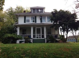 26 Old Chester Rd, Gladstone, NJ 07934