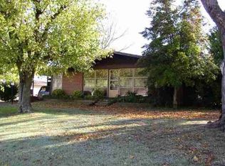 1346 Pleasant Valley Rd, Union City, TN 38261