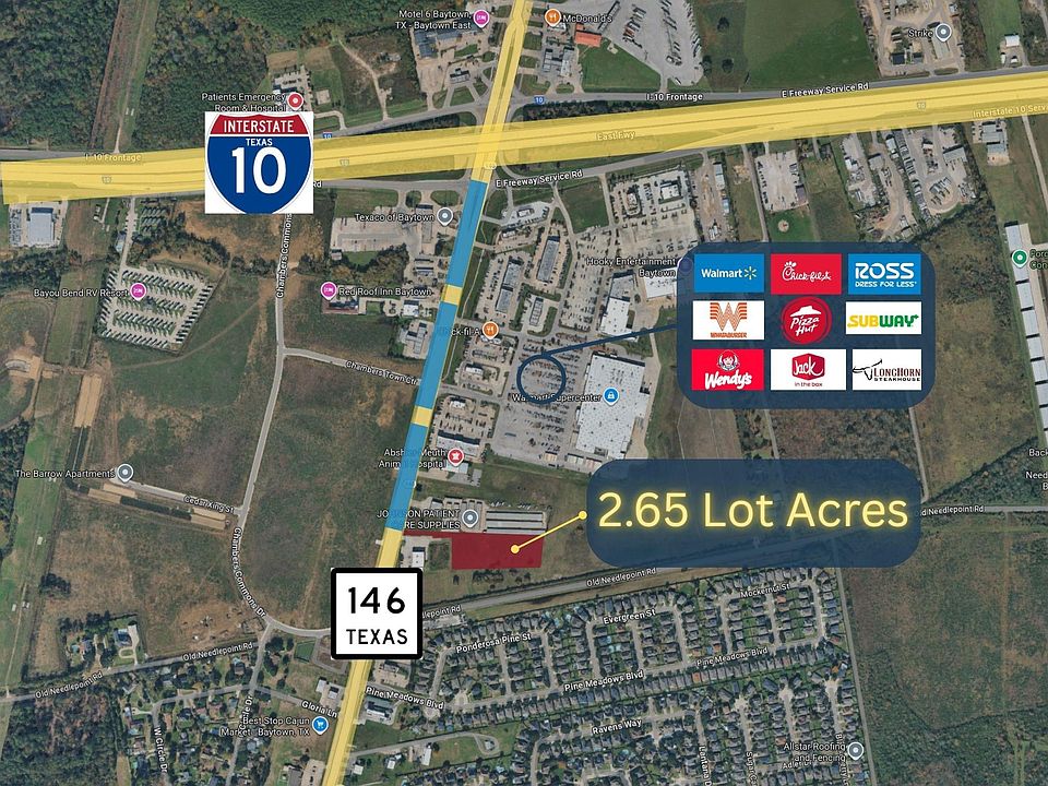 1st image of 8520 N Highway 146