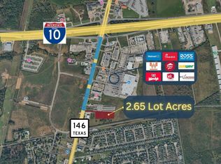 8520 N Highway 146, Baytown, TX 77523