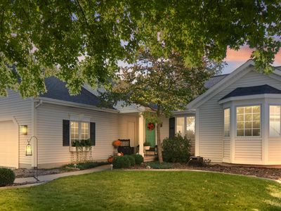 3844 Kentridge Dr SE, Grand Rapids, MI, 49508