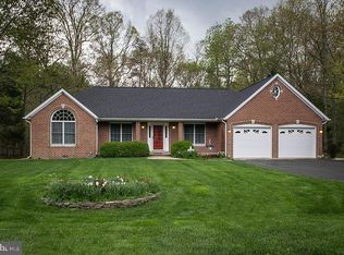 8807 Cottongrass St, Waldorf, MD