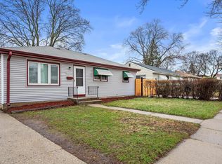 5863 North 62nd STREET, Milwaukee, WI 53218