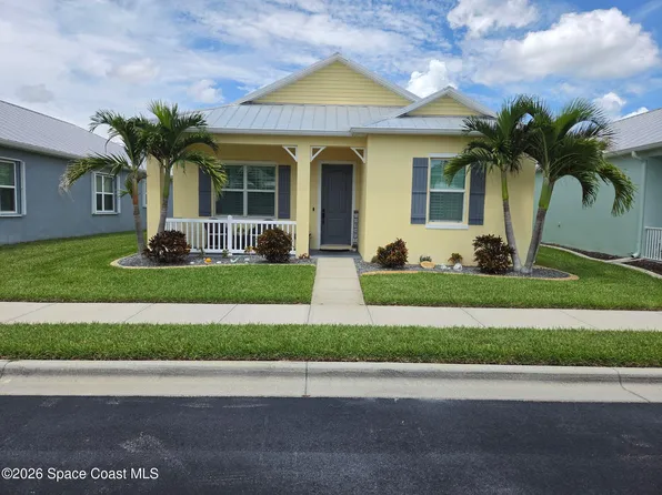 668 Lorelei Ave, Melbourne, FL 32901