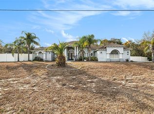 7285 Nightwalker Rd, Weeki Wachee, FL 34613