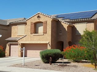 43298 W Magnolia Rd, Maricopa, AZ 85138