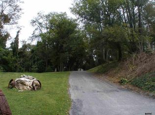 524 Bull Run Rd, Wrightsville, PA 17368