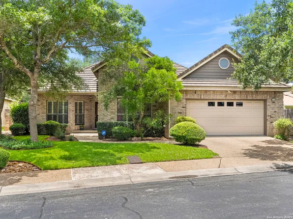 14215 VISTAWOOD, San Antonio, TX 78249