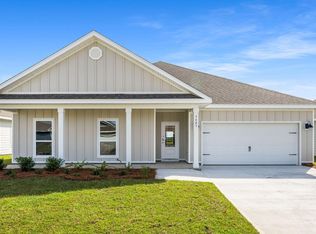 3403 Rachel Pl, Southport, FL 32409