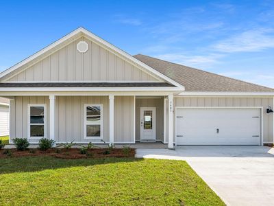 3403 Rachel Pl, Southport, FL, 32409