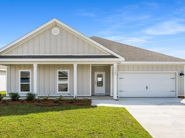3403 Rachel Pl, Southport, FL 32409