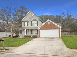 6522 Creekview Ct, Riverdale, GA 30296