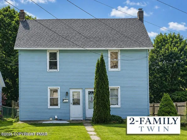 16-18 E Main St, Pen Argyl, PA 18072