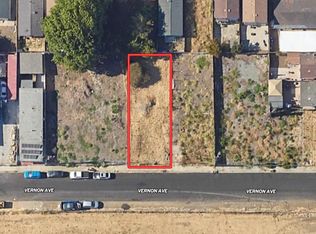 284 Vernon Ave, Richmond, CA 94801