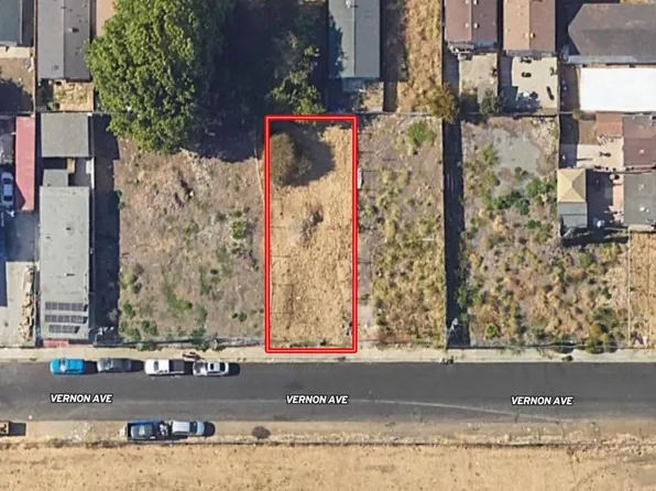 284 Vernon Ave, Richmond, CA 94801