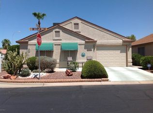 1772 E Desert Inn Dr, Chandler, AZ 85249