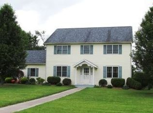 141 Villa Rd, Saint Marys, PA 15857
