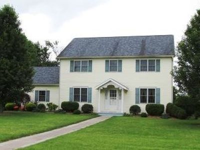 141 Villa Rd, Saint Marys, PA, 15857