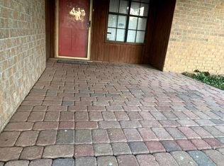 8203 Flint Ave, Lubbock, TX 79423