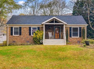 507 Osborne Rd, Winston Salem, NC 27103