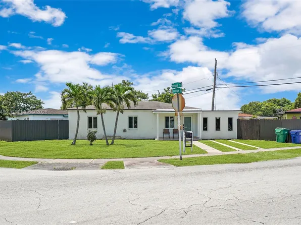 14800 Buchanan St, Miami, FL 33176