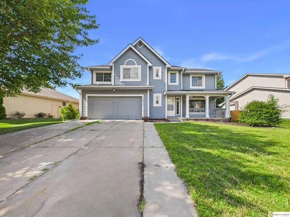 14812 H St, Omaha, NE 68137