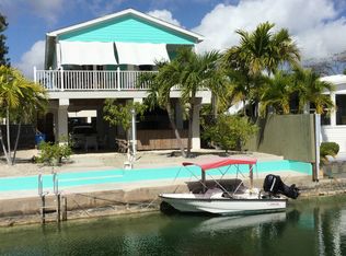 27762 Astrangia Ave, Little Torch Key, FL 33042