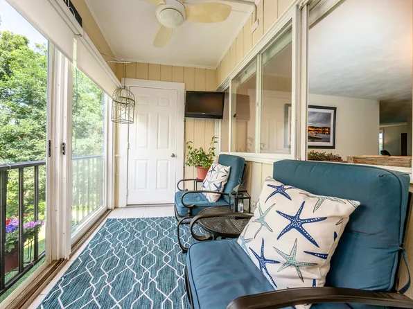 29 Highview Drive UNIT 29, Sandwich, MA 02563