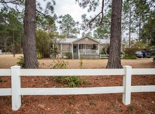 2619 Ashlee Ln, Blackshear, GA 31516