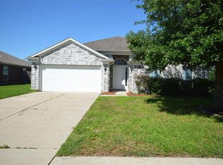 3107 Fern Brook Ln, Rosenberg, TX 77471