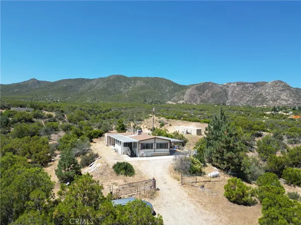 58525 La Colina Ln, Anza, CA 92539