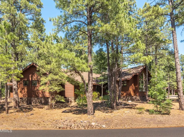 2128 Aubry --, Flagstaff, AZ 86005